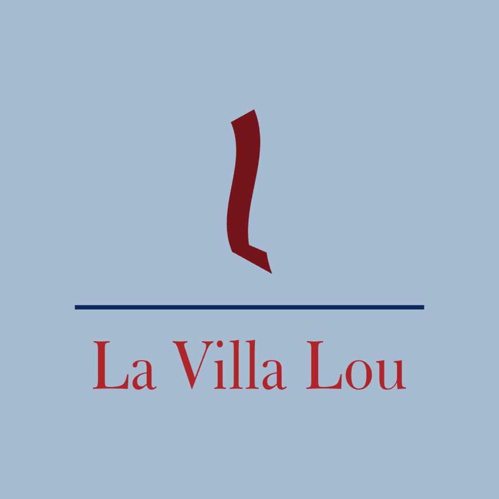La Villa Lou, Musee Des Arts Grand Batangua Kribi Exterior photo