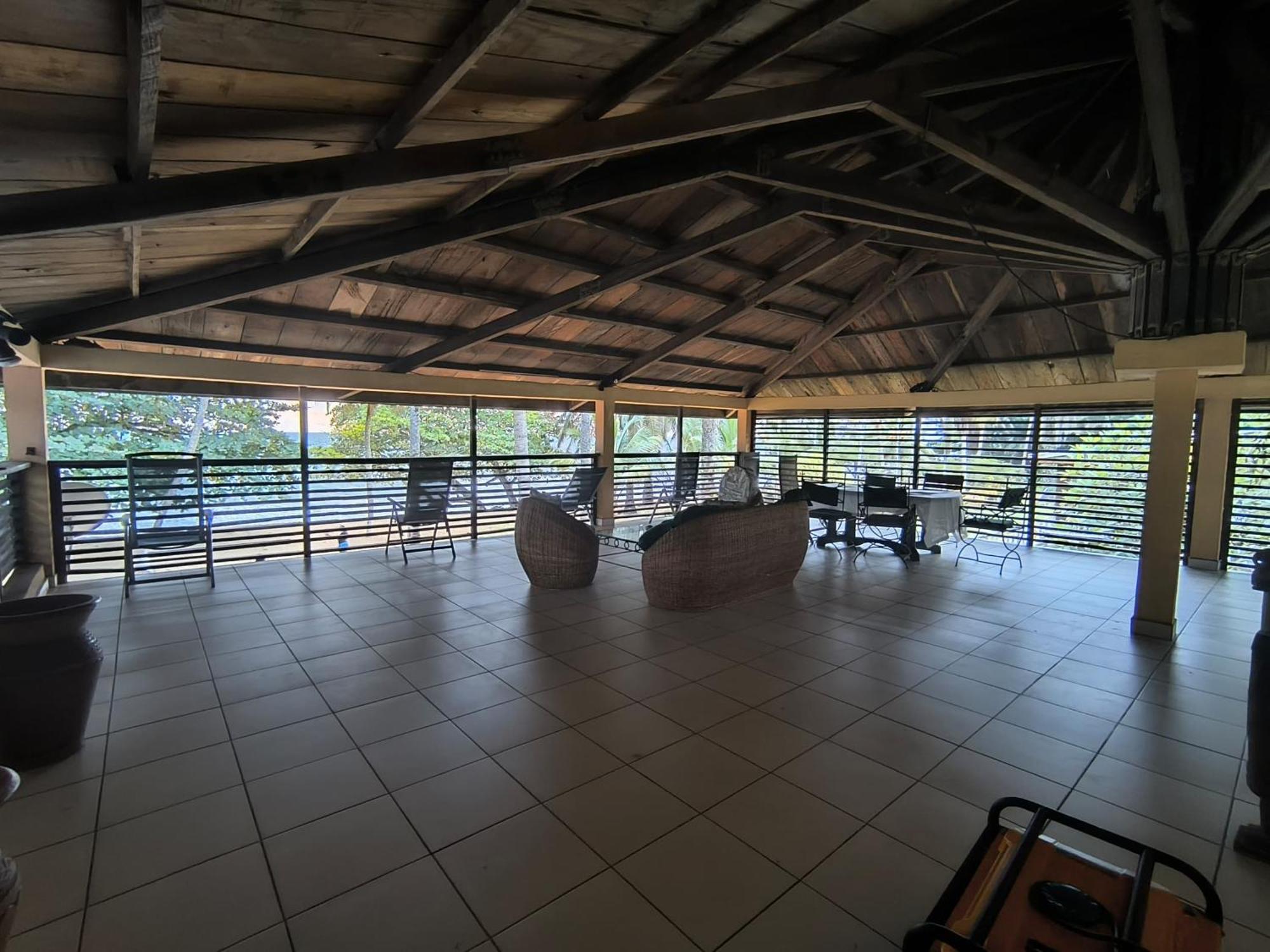 La Villa Lou, Musee Des Arts Grand Batangua Kribi Exterior photo