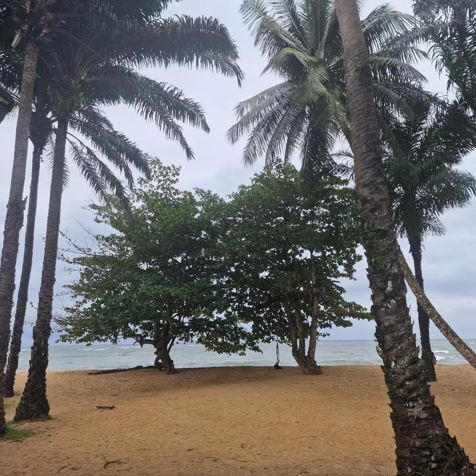 La Villa Lou, Musee Des Arts Grand Batangua Kribi Exterior photo